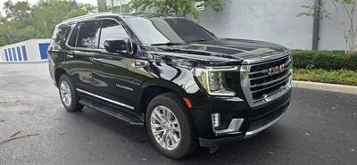 2021 GMC Yukon SLT - Photo 2 - Apopka, FL 32703