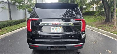 2021 GMC Yukon SLT - Photo 8 - Apopka, FL 32703