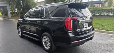 2021 GMC Yukon SLT - Photo 7 - Apopka, FL 32703