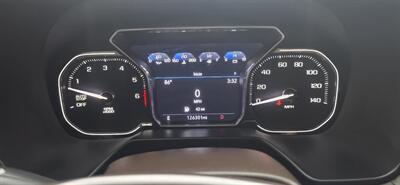 2021 GMC Yukon SLT - Photo 16 - Apopka, FL 32703