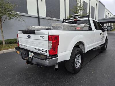 2020 Ford F-250 Super Duty XLT   - Photo 5 - Apopka, FL 32703