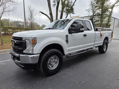 2020 Ford F-250 Super Duty XLT Truck