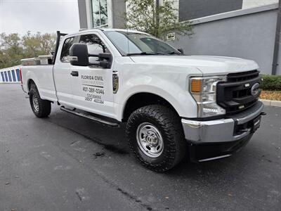 2020 Ford F-250 Super Duty XLT   - Photo 2 - Apopka, FL 32703