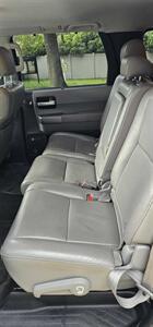 2013 Toyota Sequoia Limited   - Photo 10 - Apopka, FL 32703