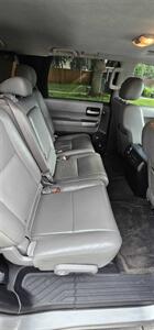 2013 Toyota Sequoia Limited   - Photo 17 - Apopka, FL 32703