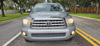 2013 Toyota Sequoia Limited   - Photo 5 - Apopka, FL 32703