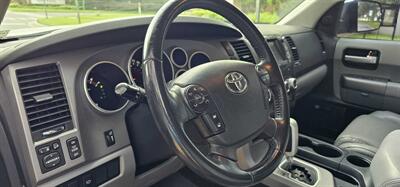 2013 Toyota Sequoia Limited   - Photo 9 - Apopka, FL 32703