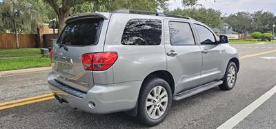 2013 Toyota Sequoia Limited   - Photo 7 - Apopka, FL 32703