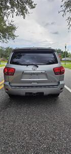 2013 Toyota Sequoia Limited   - Photo 8 - Apopka, FL 32703