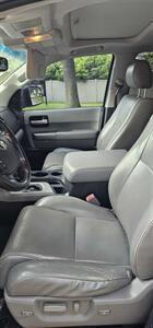 2013 Toyota Sequoia Limited   - Photo 14 - Apopka, FL 32703