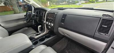 2013 Toyota Sequoia Limited   - Photo 12 - Apopka, FL 32703