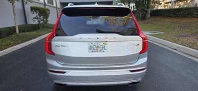 2017 Volvo XC90 T6 Momentum   - Photo 7 - Apopka, FL 32703