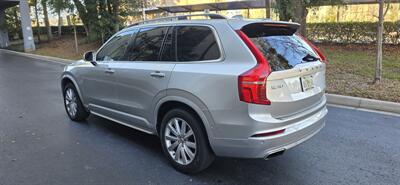 2017 Volvo XC90 T6 Momentum   - Photo 6 - Apopka, FL 32703