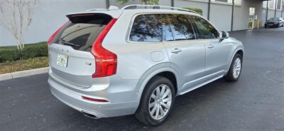 2017 Volvo XC90 T6 Momentum   - Photo 5 - Apopka, FL 32703