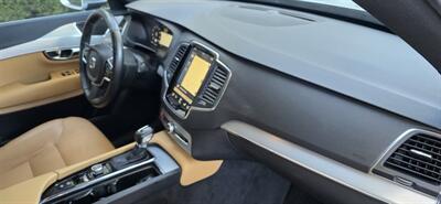 2017 Volvo XC90 T6 Momentum   - Photo 11 - Apopka, FL 32703