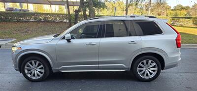 2017 Volvo XC90 T6 Momentum   - Photo 4 - Apopka, FL 32703