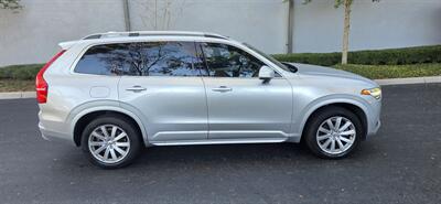 2017 Volvo XC90 T6 Momentum   - Photo 3 - Apopka, FL 32703