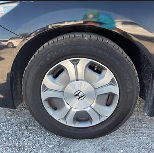 2012 Honda Civic Hybrid w/Leather   - Photo 10 - Apopka, FL 32703