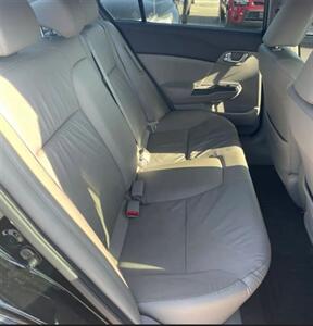 2012 Honda Civic Hybrid w/Leather   - Photo 12 - Apopka, FL 32703