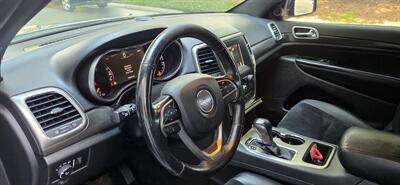 2018 Jeep Grand Cherokee Laredo - Photo 9 - Apopka, FL 32703