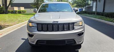 2018 Jeep Grand Cherokee Laredo - Photo 3 - Apopka, FL 32703