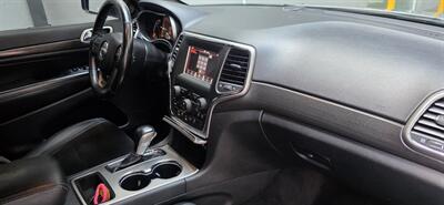 2018 Jeep Grand Cherokee Laredo - Photo 10 - Apopka, FL 32703