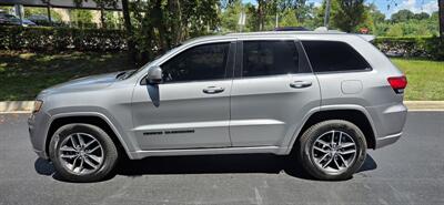 2018 Jeep Grand Cherokee Laredo - Photo 5 - Apopka, FL 32703