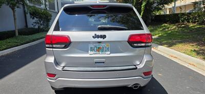 2018 Jeep Grand Cherokee Laredo - Photo 8 - Apopka, FL 32703
