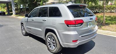 2018 Jeep Grand Cherokee Laredo - Photo 7 - Apopka, FL 32703