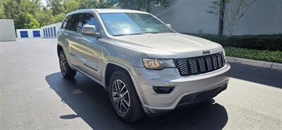 2018 Jeep Grand Cherokee Laredo - Photo 2 - Apopka, FL 32703