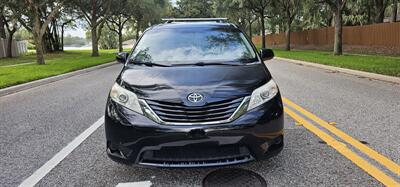 2015 Toyota Sienna LE 8-Passenger   - Photo 3 - Apopka, FL 32703