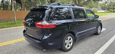 2015 Toyota Sienna LE 8-Passenger   - Photo 7 - Apopka, FL 32703