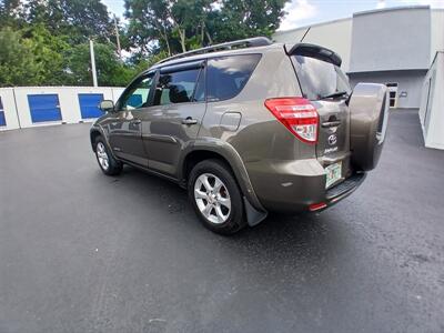 2012 Toyota RAV4 Limited   - Photo 7 - Apopka, FL 32703