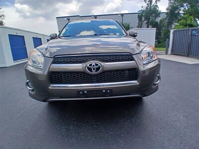 2012 Toyota RAV4 Limited   - Photo 5 - Apopka, FL 32703
