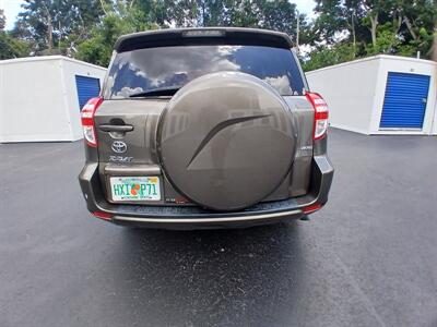 2012 Toyota RAV4 Limited   - Photo 8 - Apopka, FL 32703