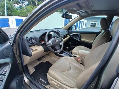 2012 Toyota RAV4 Limited   - Photo 10 - Apopka, FL 32703