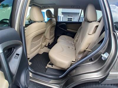 2012 Toyota RAV4 Limited   - Photo 11 - Apopka, FL 32703