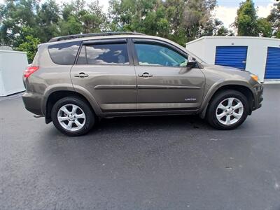 2012 Toyota RAV4 Limited   - Photo 3 - Apopka, FL 32703