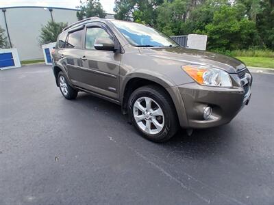 2012 Toyota RAV4 Limited   - Photo 2 - Apopka, FL 32703