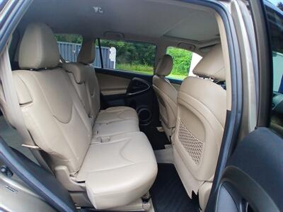 2012 Toyota RAV4 Limited   - Photo 15 - Apopka, FL 32703