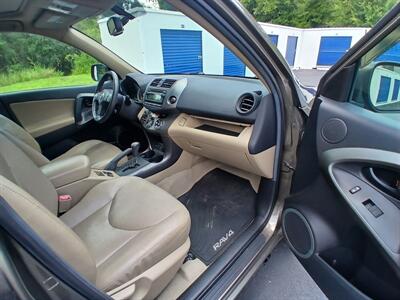 2012 Toyota RAV4 Limited   - Photo 12 - Apopka, FL 32703