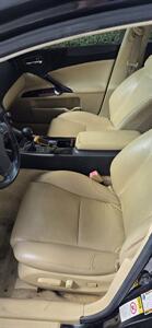 2007 Lexus IS 250 - Photo 13 - Apopka, FL 32703