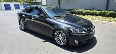 2007 Lexus IS 250 - Photo 2 - Apopka, FL 32703