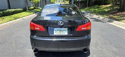 2007 Lexus IS 250 - Photo 8 - Apopka, FL 32703