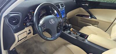 2007 Lexus IS 250 - Photo 9 - Apopka, FL 32703