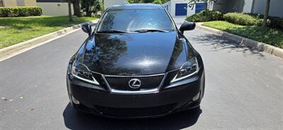 2007 Lexus IS 250 - Photo 3 - Apopka, FL 32703
