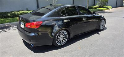 2007 Lexus IS 250 - Photo 6 - Apopka, FL 32703