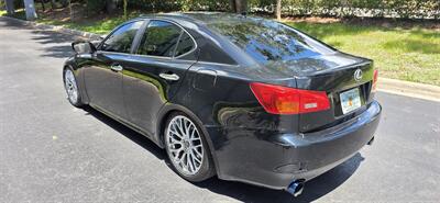 2007 Lexus IS 250 - Photo 7 - Apopka, FL 32703