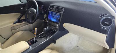 2007 Lexus IS 250 - Photo 11 - Apopka, FL 32703