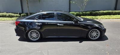 2007 Lexus IS 250 - Photo 4 - Apopka, FL 32703